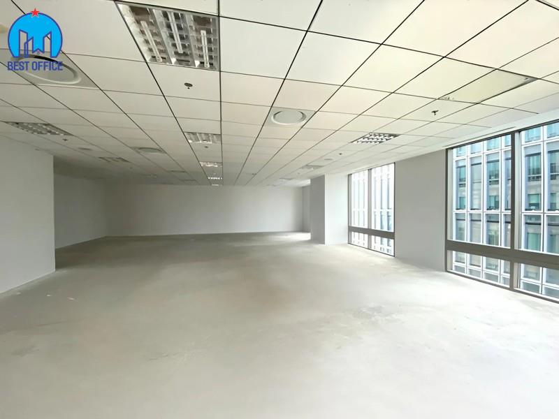 CAO ỐC MPLAZA SAIGON