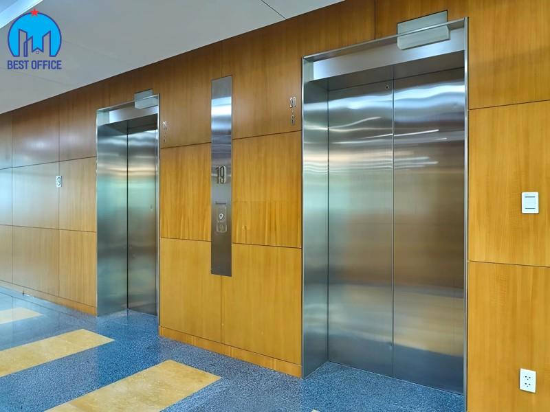 CAO ỐC MPLAZA SAIGON