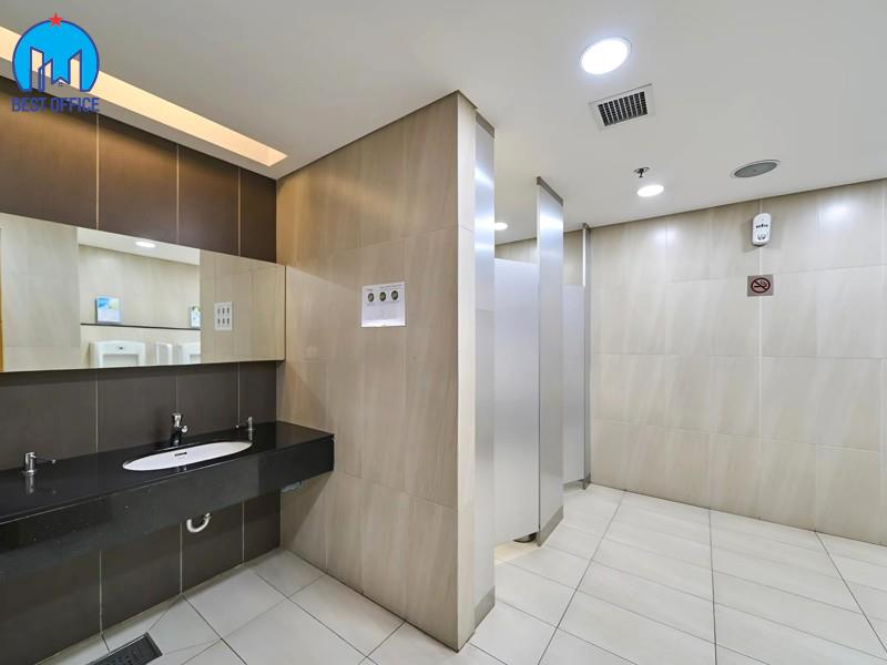 CAO ỐC MPLAZA SAIGON