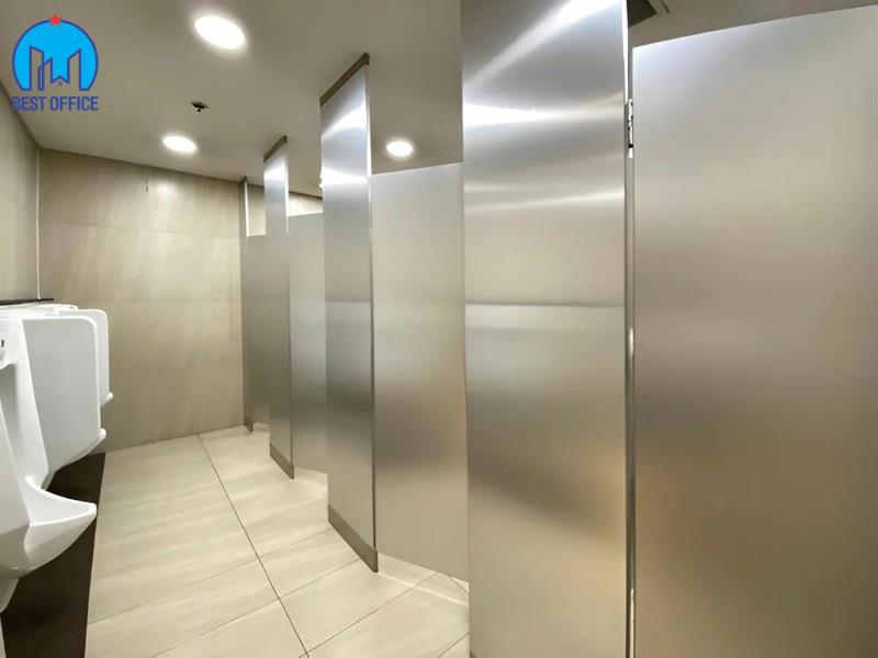 CAO ỐC MPLAZA SAIGON