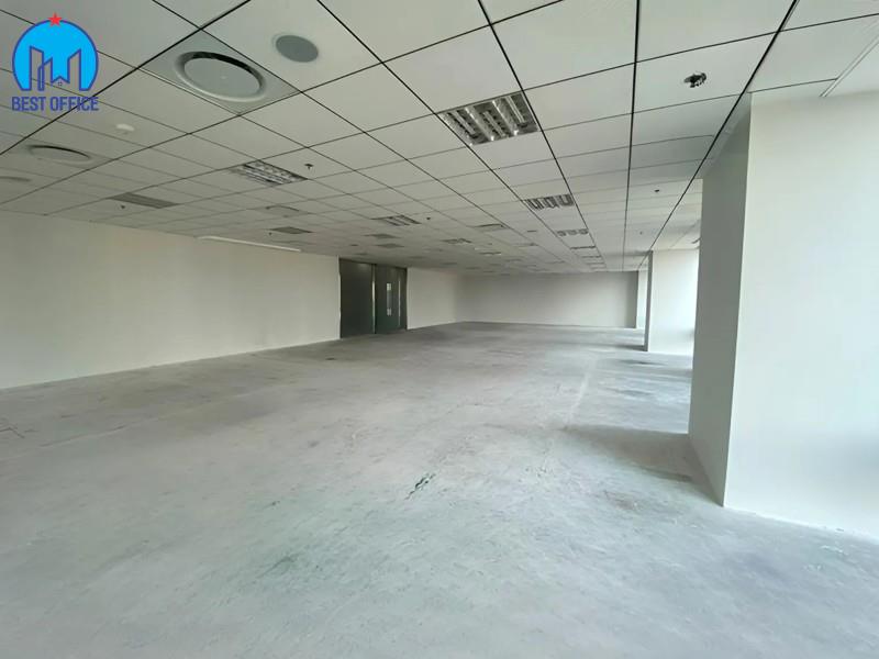 CAO ỐC MPLAZA SAIGON