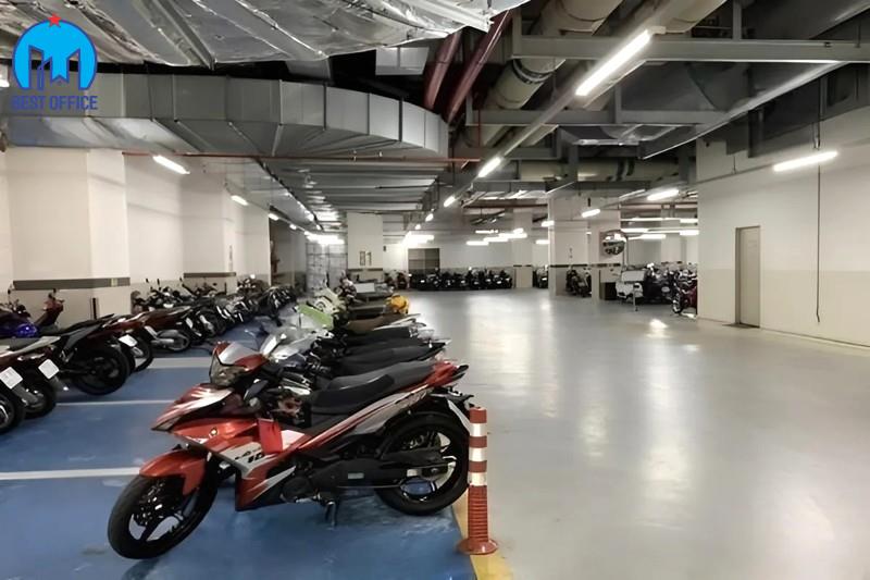 CAO ỐC MPLAZA SAIGON