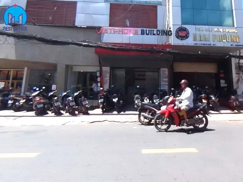 CAO ỐC VIETPHONE 1 CAO ỐC VIETPHONE 1