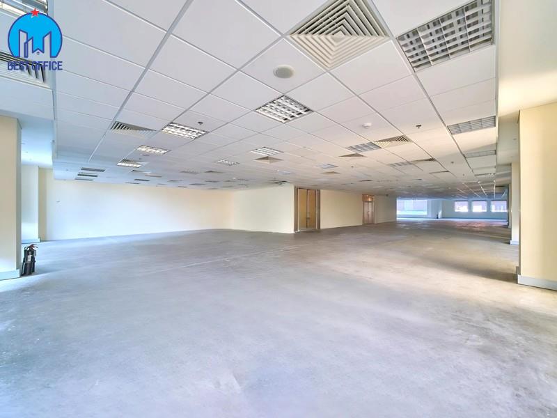 CAO ỐC METROPOLITAN TOWER