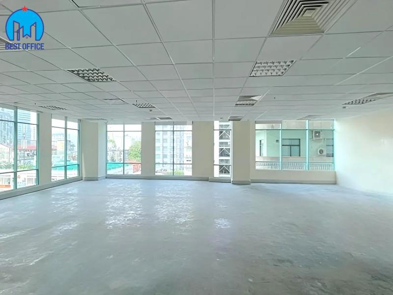 CAO ỐC METROPOLITAN TOWER