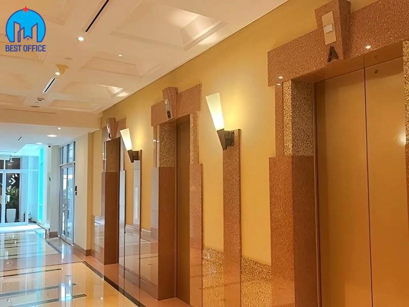 CAO ỐC METROPOLITAN TOWER