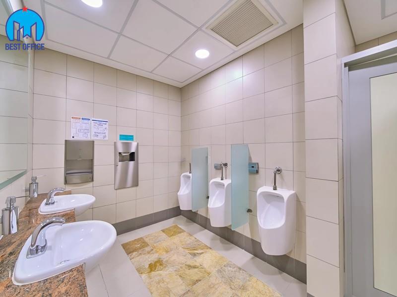 CAO ỐC METROPOLITAN TOWER