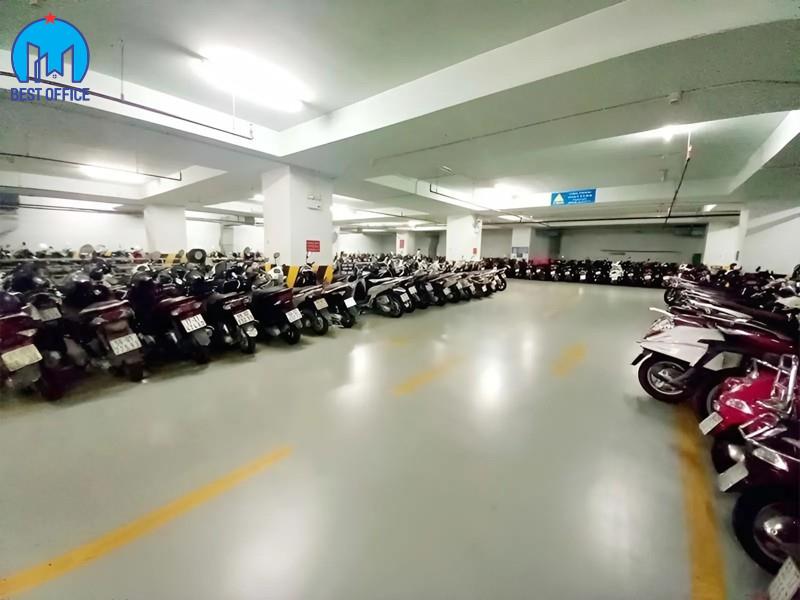 CAO ỐC METROPOLITAN TOWER