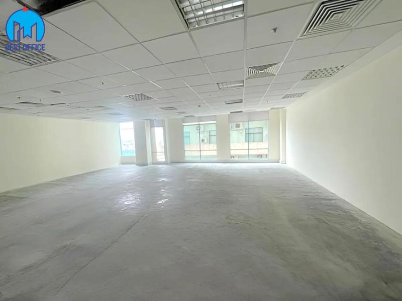 CAO ỐC METROPOLITAN TOWER