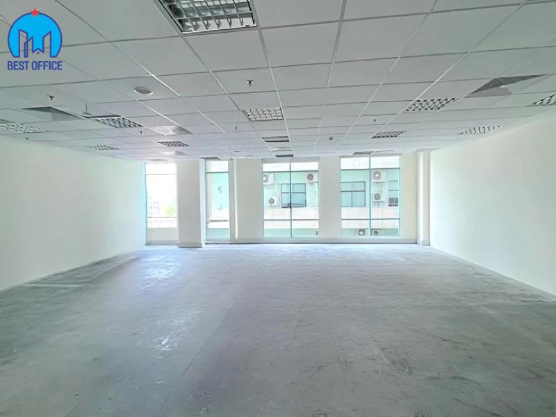 CAO ỐC METROPOLITAN TOWER