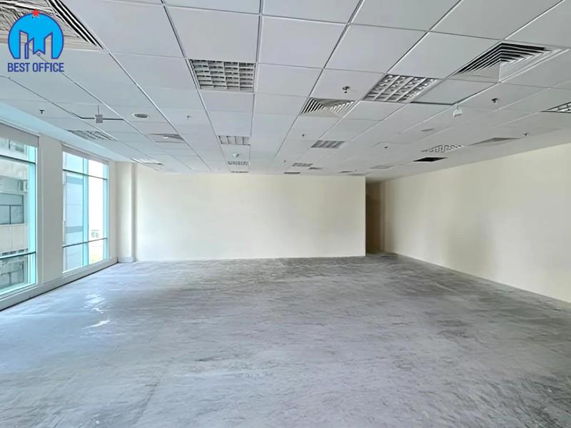 CAO ỐC METROPOLITAN TOWER