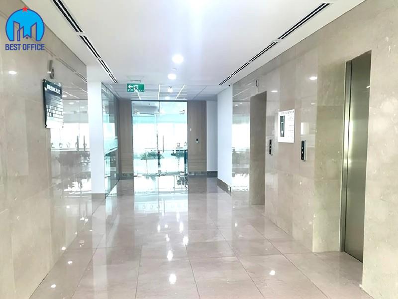CAO ỐC LE MERIDIEN