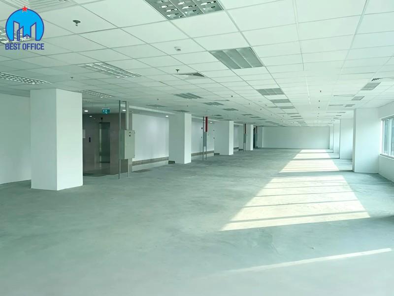 CAO ỐC LE MERIDIEN