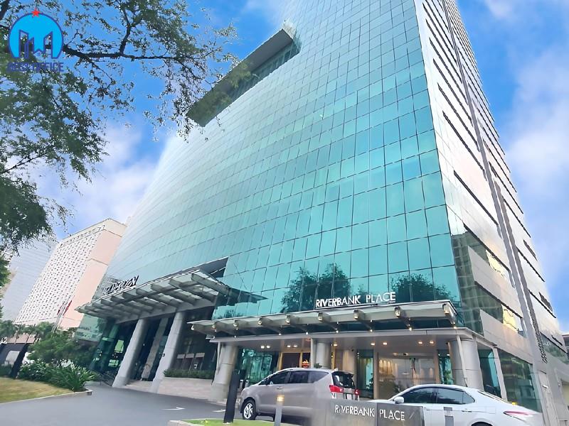 CAO ỐC LE MERIDIEN