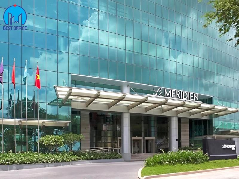 CAO ỐC LE MERIDIEN
