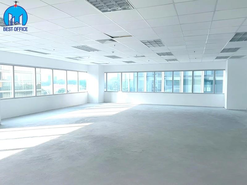 CAO ỐC LE MERIDIEN