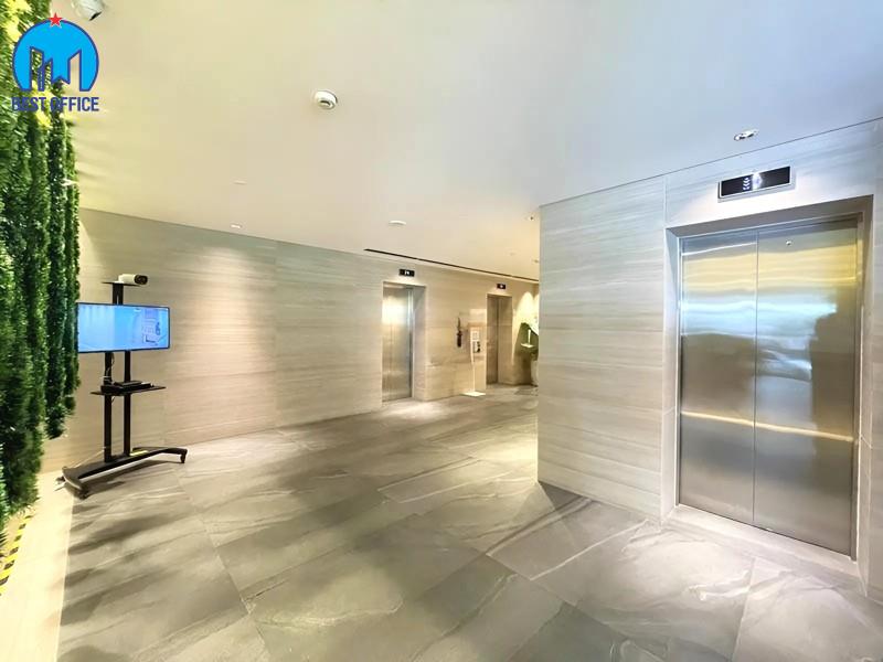 CAO ỐC LE MERIDIEN