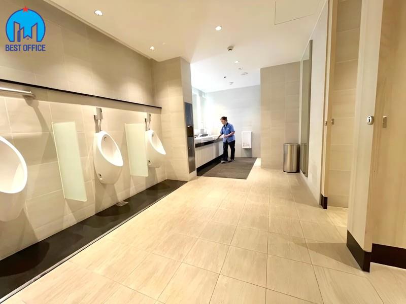 CAO ỐC LE MERIDIEN