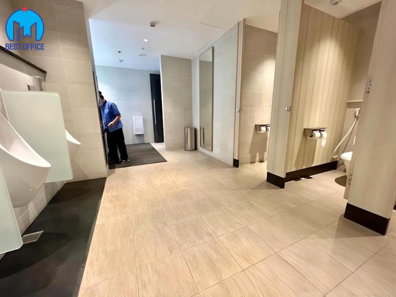 CAO ỐC LE MERIDIEN