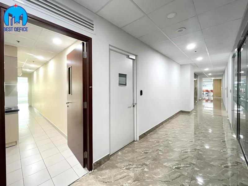 CAO ỐC LE MERIDIEN