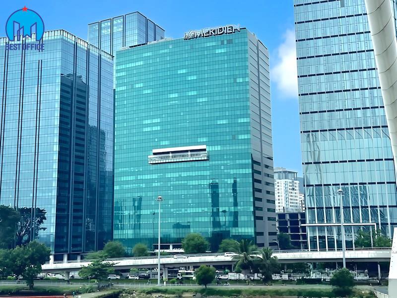 CAO ỐC LE MERIDIEN