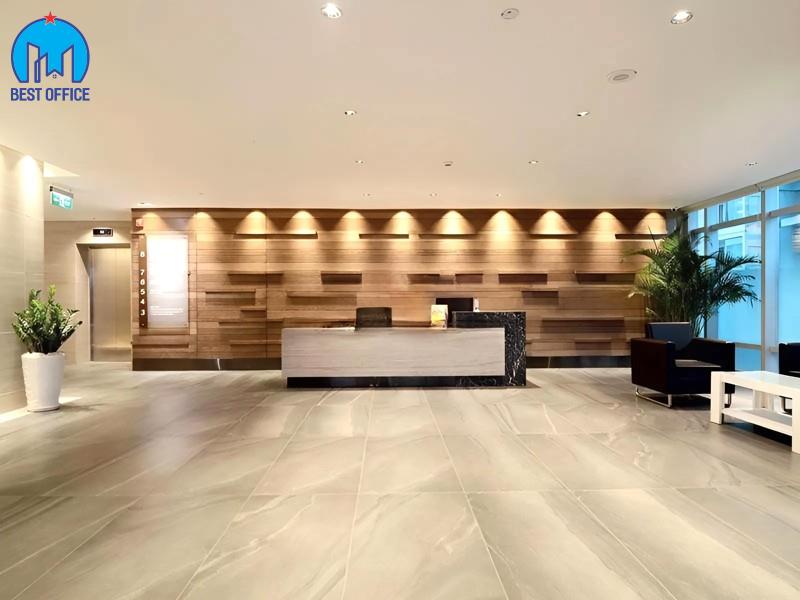 CAO ỐC LE MERIDIEN
