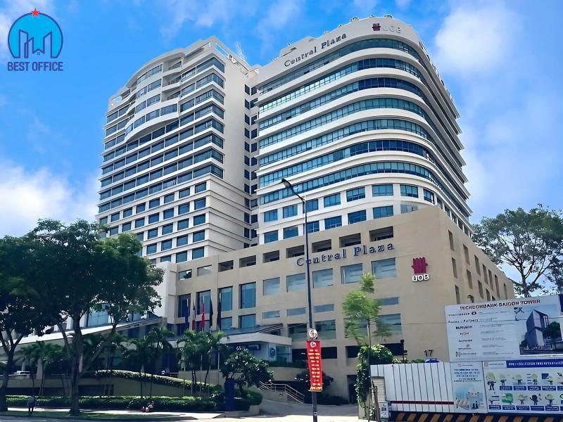 CAO ỐC CENTRAL PLAZA