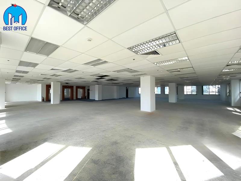 CAO ỐC CENTRAL PLAZA