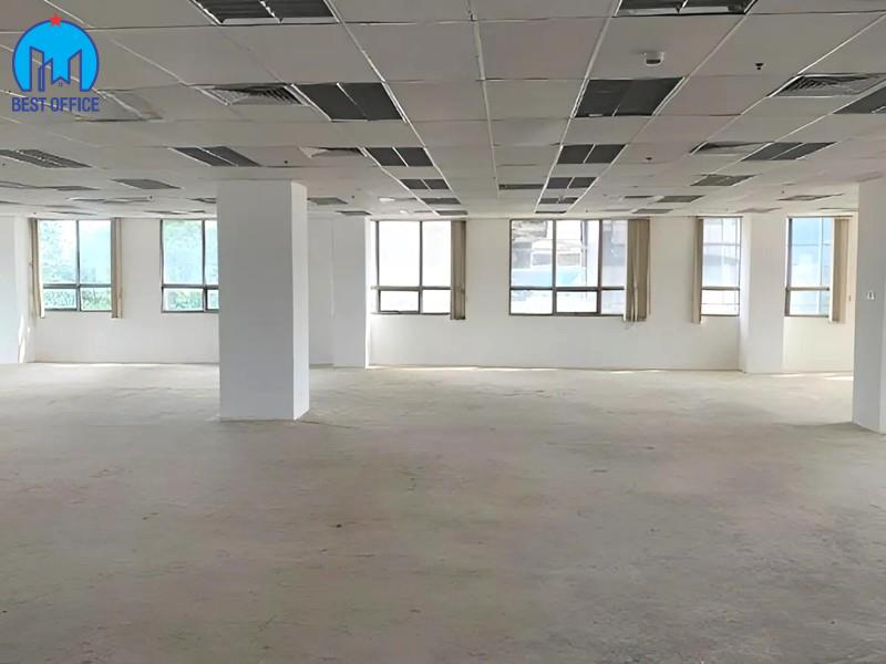 CAO ỐC CENTRAL PLAZA