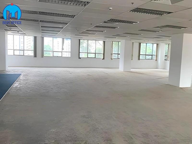 CAO ỐC CENTRAL PLAZA