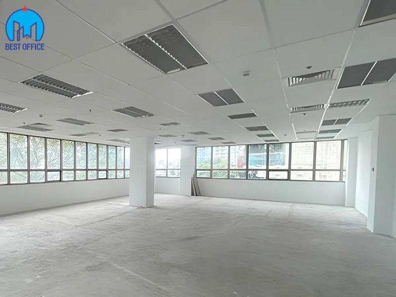 CAO ỐC CENTRAL PLAZA