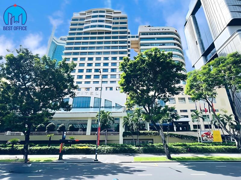 CAO ỐC CENTRAL PLAZA