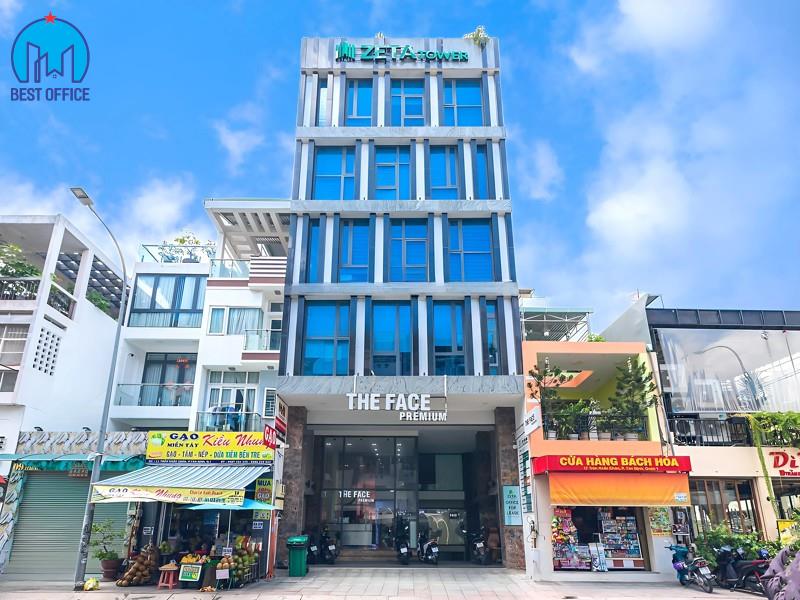 CAO ỐC ZETA TKC