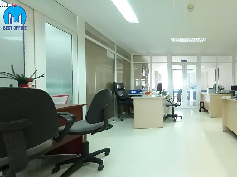 CAO ỐC THANH HƯƠNG BUILDING CAO ỐC THANH HƯƠNG BUILDING