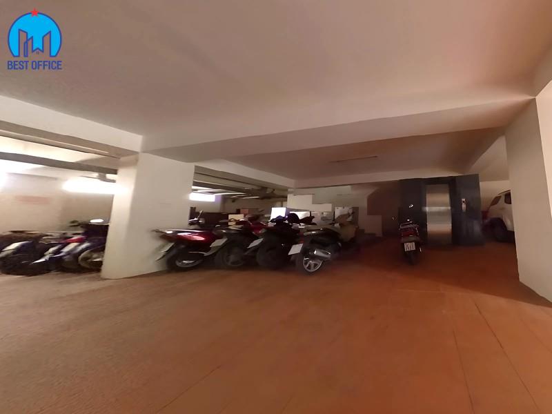 CAO ỐC THANH HƯƠNG BUILDING CAO ỐC THANH HƯƠNG BUILDING