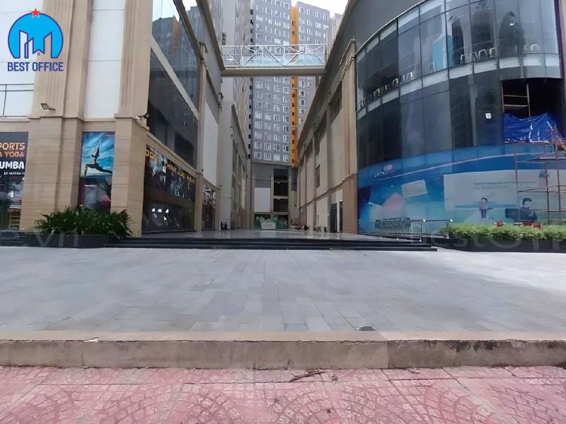 CAO ỐC THE CBD