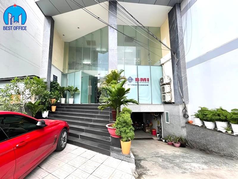 CAO ỐC KIM THANH BUILDING CAO ỐC KIM THANH BUILDING