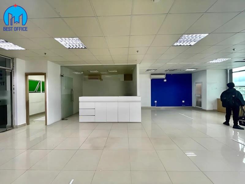 CAO ỐC KIM THANH BUILDING CAO ỐC KIM THANH BUILDING