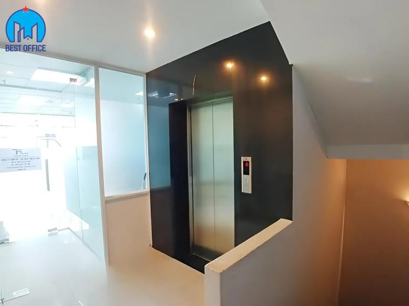 CAO ỐC KIM THANH BUILDING CAO ỐC KIM THANH BUILDING