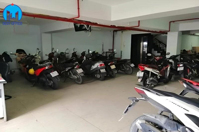 CAO ỐC KIM THANH BUILDING CAO ỐC KIM THANH BUILDING