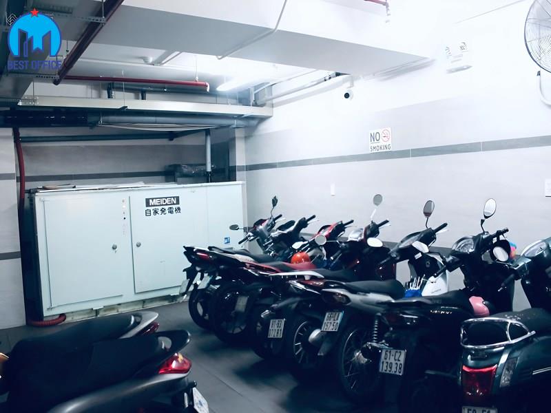 CAO ỐC COP BUILDING CAO ỐC COP BUILDING