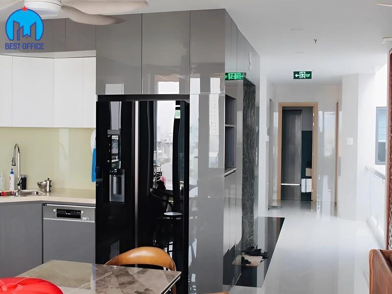 CAO ỐC COP BUILDING CAO ỐC COP BUILDING