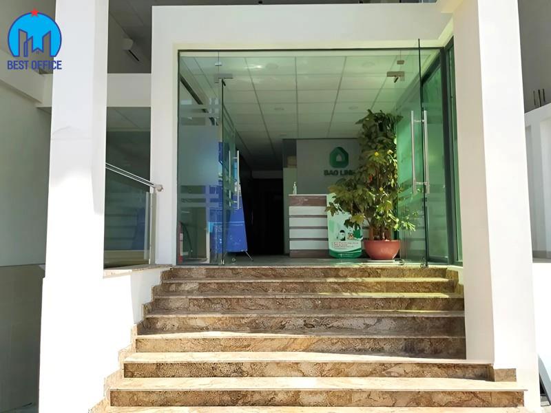 CAO ỐC BẢO LINH BUILDING