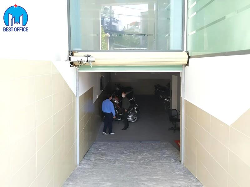 CAO ỐC BẢO LINH BUILDING