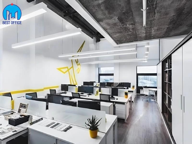 CAO ỐC BẢO LINH BUILDING