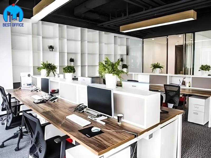 CAO ỐC BẢO LINH BUILDING