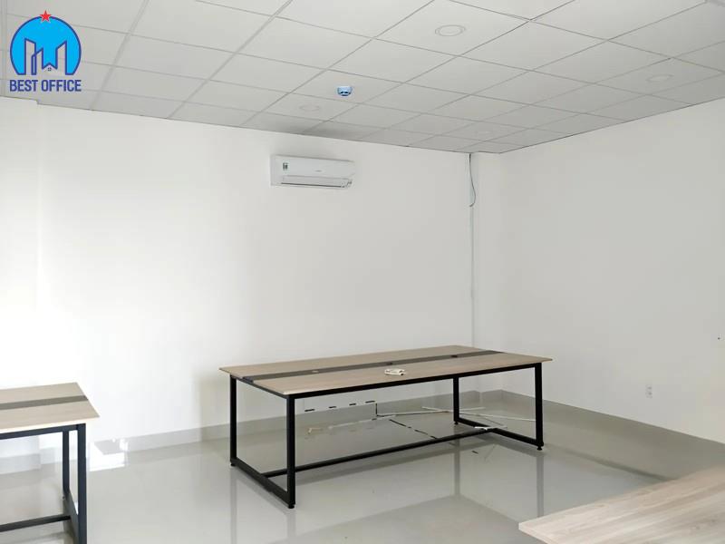 CAO ỐC BẢO LINH BUILDING