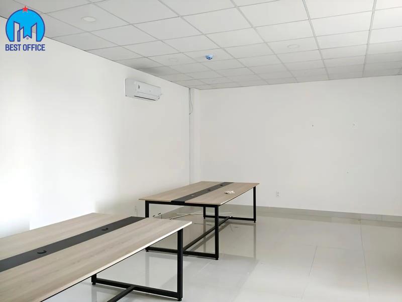 CAO ỐC BẢO LINH BUILDING