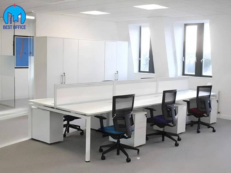 CAO ỐC BẢO LINH BUILDING