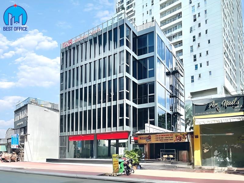 CAO ỐC RUBICON TĐ BUILDING